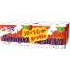 Renova Papier toilette Magic 4D x48