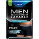 TENA Boxer absorbant lavable Homme tailleL l'unité