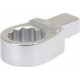 Clés 12 pans, emmanchement, 9x12 mm - 22 mm KS Tools 516.2322
