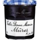 Andros Geléé Bonne Maman Mûre bocal 370g