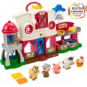 FISHER LA FERME LITTLE PEOPLE