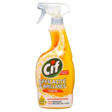 Cif Spray Cuisine 750ml
