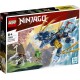 LEGO® NINJAGO 71800 LE DRAGON D’EAU DE NYA&nbsp;– EVOLUTION