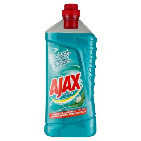 Ajax Eucalyptus Multi-Surfaces 1,25L