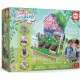EDUCA 3D DREAM GARDENS 2 EN 1 LE POTAGER