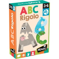 HEADU ABC RIGOLO