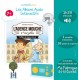 LUNII ALBUM AUDIO L'AGENCE MOUCHE A VERSAILLES