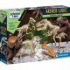 CLEMENTONI ARCHÉO LUDIC DINOSAURES LÉGENDAIRES
