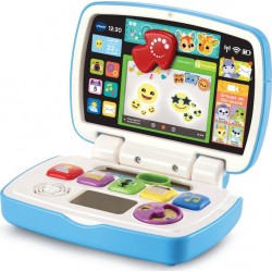 VTECH BABY ORDI DES DECOUVERTES