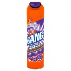 Cillit Bang Mousse Active Douche et Surfaces Larges 600ml