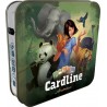 ASMODEE CARDLINE ANIMAUX