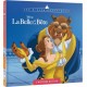 HACHETTE DISNEY LA BELLE ET LA BETE LIVRE L'HISTOIRE DU FILM