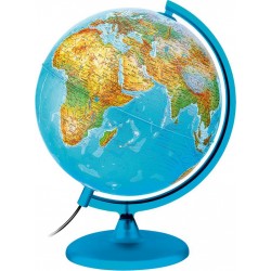 LE GLOBE LUMINEUX 25 CM