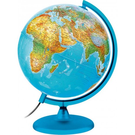 LE GLOBE LUMINEUX 25 CM