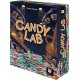 GIGAMIC CANDY LAB