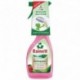 Rainett Écologique Nettoyant Salle de Bain Anti-Calcaire au Vinaigre de Framboise