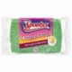 Spontex Eponge 4 Passe-Partout Par 3