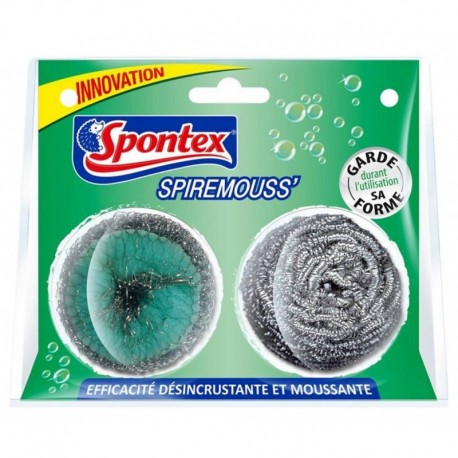 Spontex Spiremouss’ Innovation Par 2