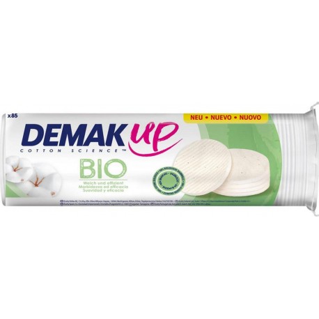 DEMAK UP DISQUES BUI X85