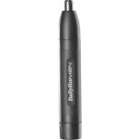 BABYLISS TONDEUSE NEZ OREILLES à pile H210E