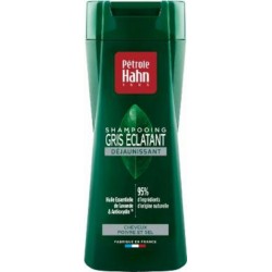 PETROLHAHN P.HAHN SHP GRIS ECLATANT 250ml