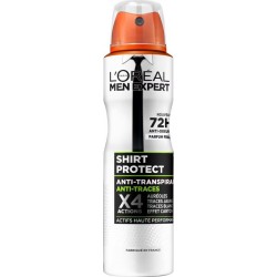L'Oréal Men Expert Déodorant shirt protect 150ml