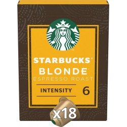 NC 94G SBUCKS NESP BLDE ROAS