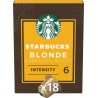 NC 94G SBUCKS NESP BLDE ROAS
