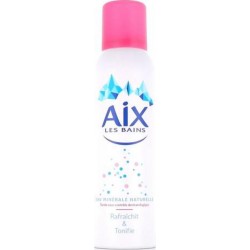 AIX BAINS AIX LES BAINS ATOMISEUR 150ml