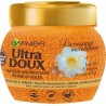 GARNIER ULTRA DOUX Masque nourrissant infusé d'huiles d'argan & camélia cheveux secs 320ml