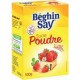 BEGHIN SAY BS POUDRE BV 500G