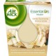 Air Wick Essential Oils Infusion Vanille Gourmande 105g (lot de 4)