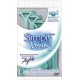 Gillette Simply Venus 2 Agilité Rasoirs Jetables pour Femme par 8 (lot de 3 soit 24 rasoirs)