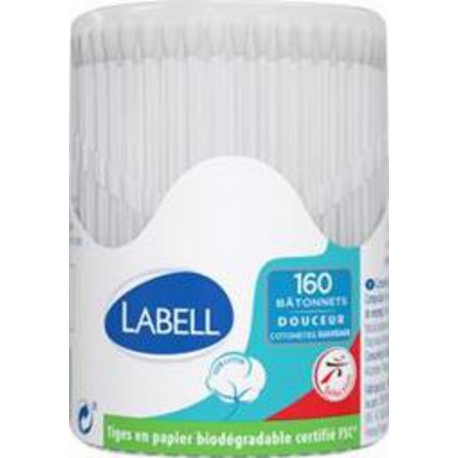 LABELL BTE DISTRIB X160 BATON