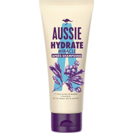 AUSSIE APSHP MIR MOIST 200ML