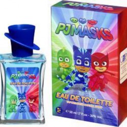 DISNEY PJMASKS EAU DE TOILETTE 50ML