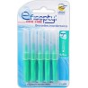 EFISEPTYL BROSSETTES 0.9MM X5 boîte 5