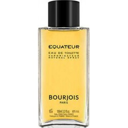 Bourjois MASCULIN EQUATEUR 100ml