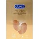DUREX nude FEELING EXTRA sensation peau contre peau ultra fin x16