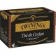 TWININGS CEYLAN SCOTLAND x20