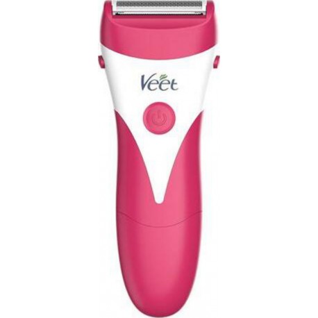 VEET SENSITIVE SHAVE l'appareil + 2 accessoires