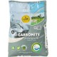 TRANQUILLE Litière minérale Carbonite Agglomérante pour chats 5L 6,5Kg (lot de 4)