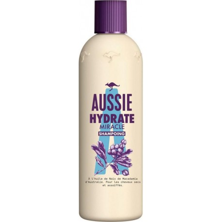 AUSSIE HYDRATE MIRACLE MOIST 300ml