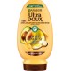 GARNIER ULTRA DOUX Après-Shampooing nutrition intense 250ml