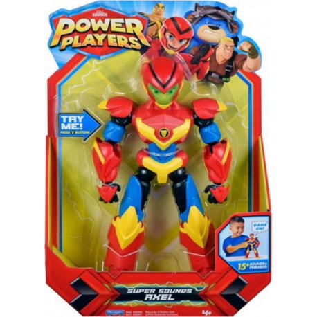 FIGURINE DELUXE 22CM aléatoire