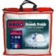 DODO Couette très chaude anti-acariens DODO SPECIAL GRAND FROID 240x220cm