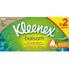 Kleenex Mouchoirs Balsam 2PACK 2x64