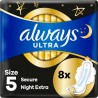 ALWAYS SERV.ULTRA NIGHT T5X8