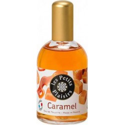 Les Petits Plaisirs LPP EDTCARAMEL 110ml