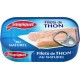 Saupiquet Filets de Thon au naturel 115g